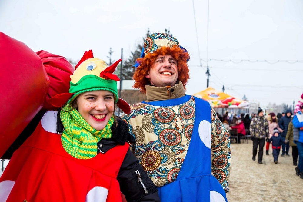    Министерство культуры Омской области