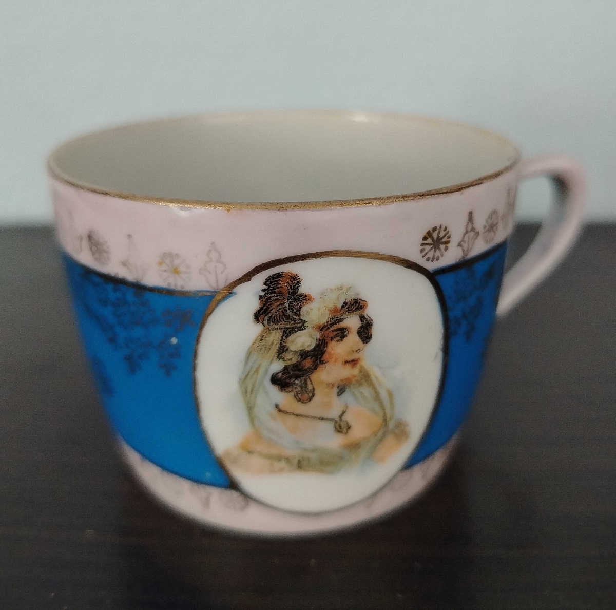 Коминтерн ст. Волхов 1920-ые годы..