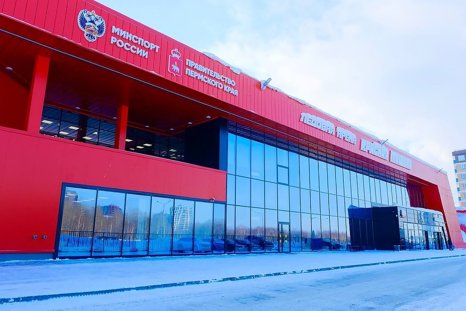    Фото: Губернатор Пермского края Дмитрий Махонин | Соцсети