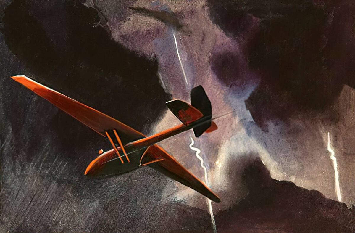     Дейнеко. Воздушный флот. 1939