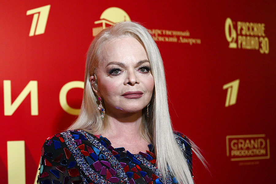    © Кристина Кормилицына/РИА Новости