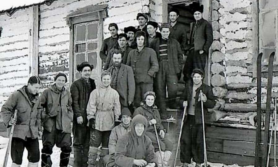 30 лет молчания. Сенсационное заявление о причинах гибели группы Игоря Дятлова