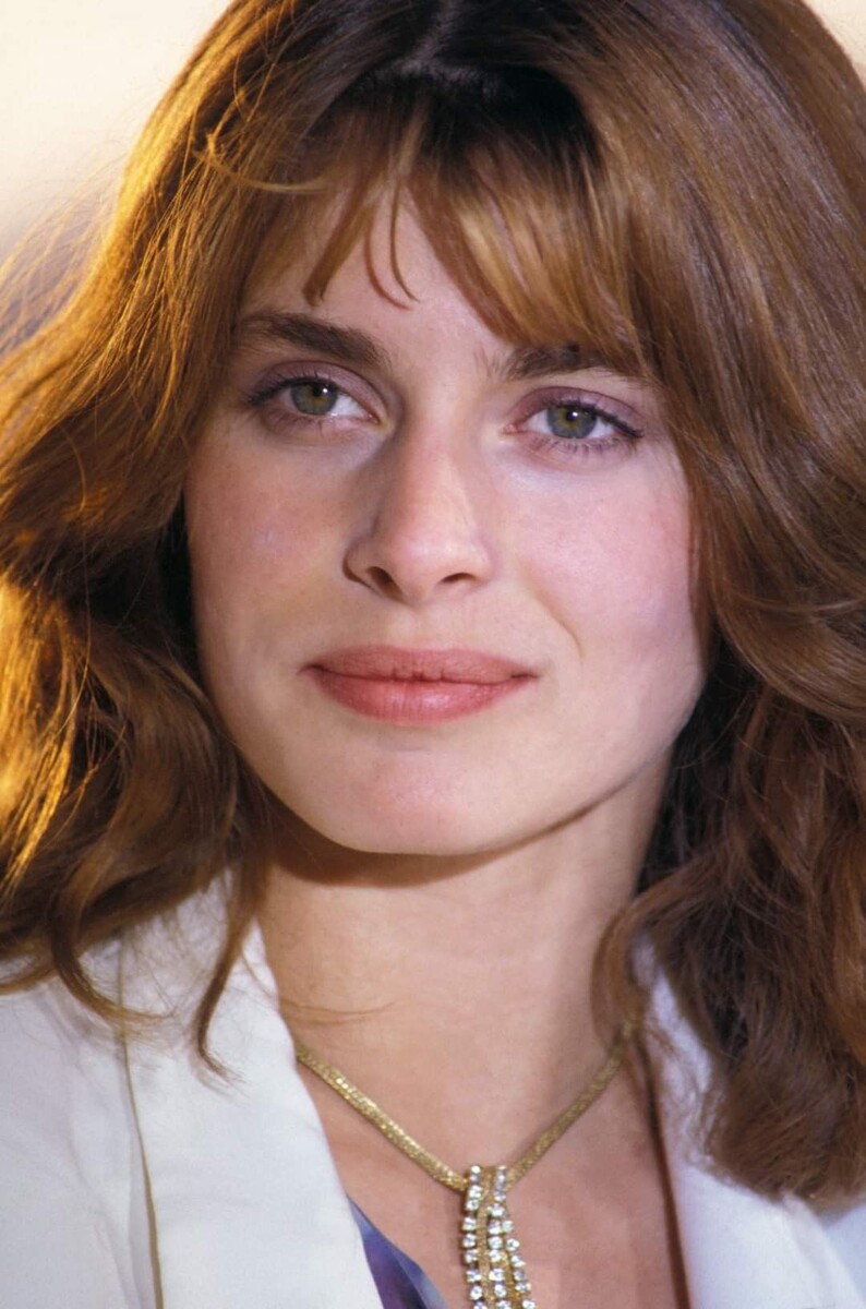 Настасья Кински. Фото из Яндекс картинки