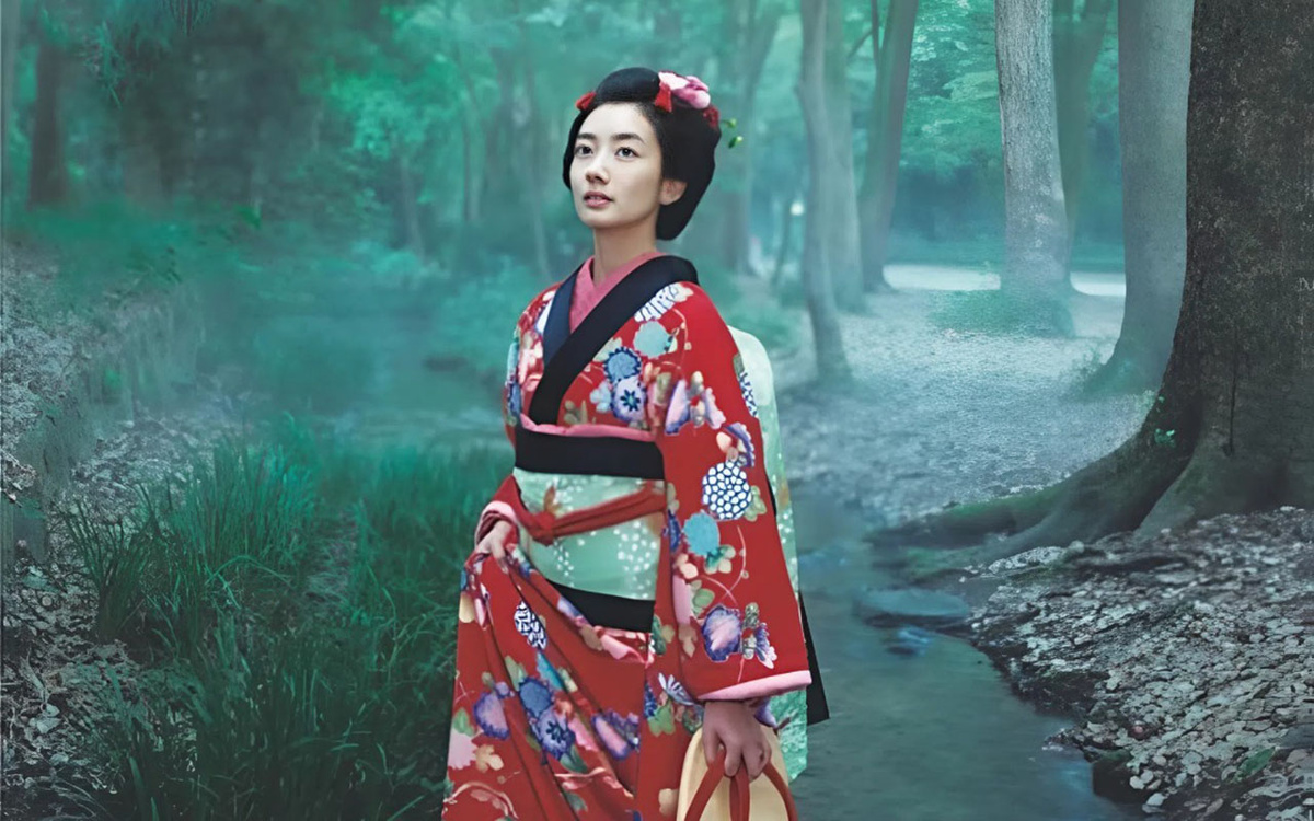 Постер дорамы "Появление Асы"