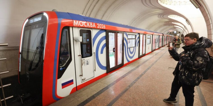    Константин Завражин/РГ