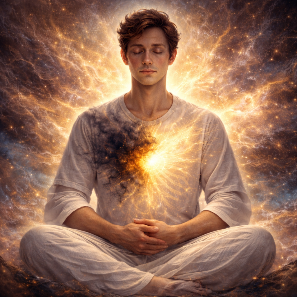 Чувство вины и болезни, Самоисцеление, Психосоматика