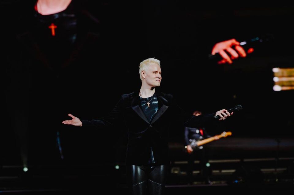    SHAMAN. Источник: t.me/shaman_channel