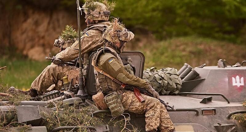    Ministry of Defense of Ukraine