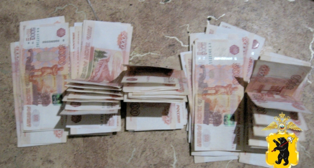    УМВД России по Ярославской области