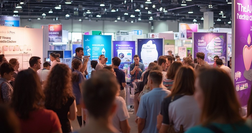 Что меня действительно расстраивает? Когда люди считают, что «Дентальная Гигиенистская Шоу» — это просто очередная уловка, а потом приходят