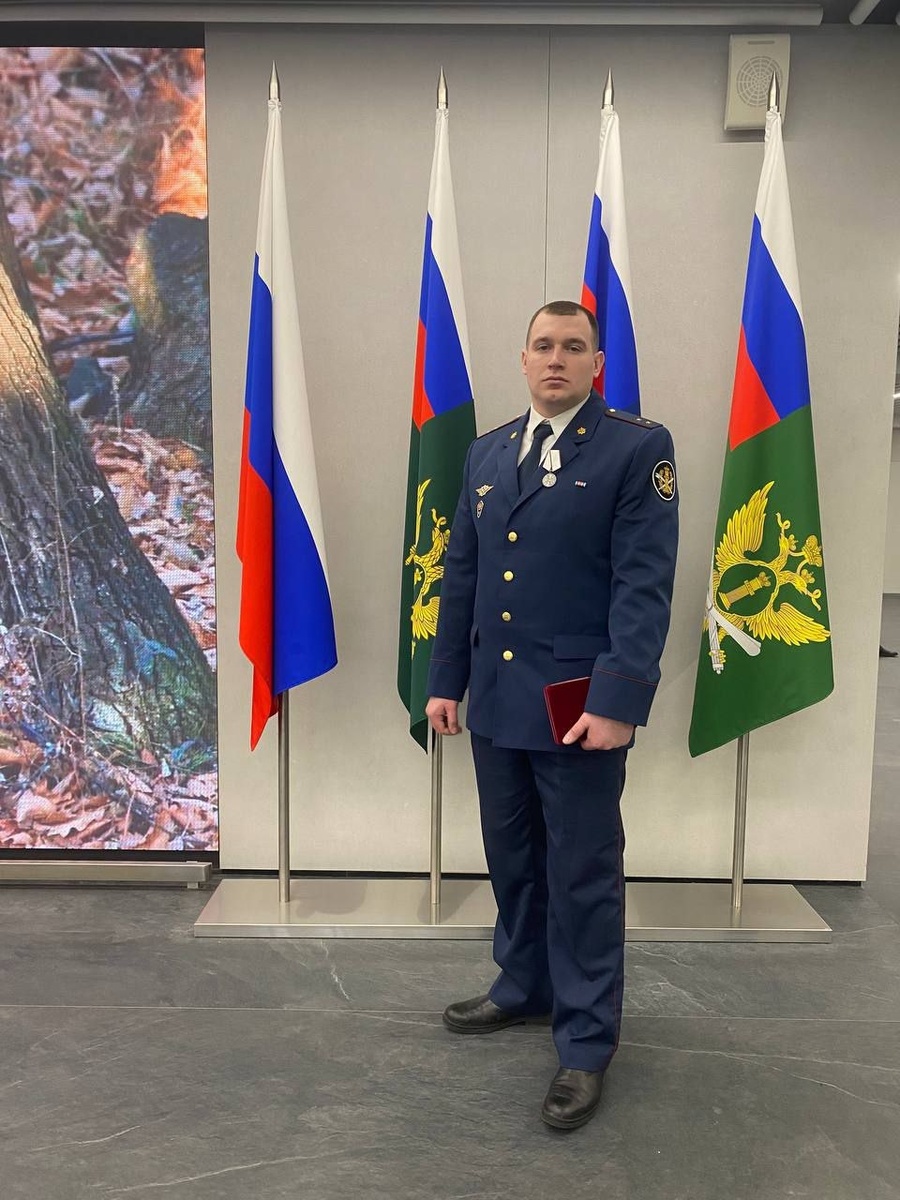    УФСИН по Республике Карелия