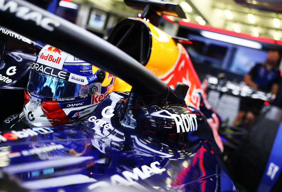    Финальный день зимних тестов Формулы 1 2026: расписание, трансляция, состав участниковGetty Images / Red Bull Content Pool