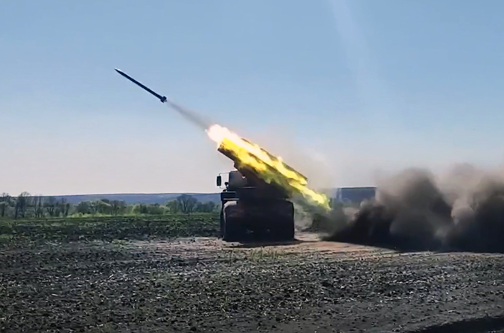    ©Пресс-служба Минобороны России