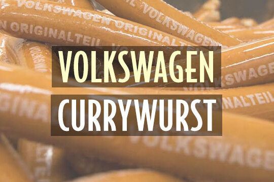     Сосиски, мед, санки и еще 7 удивительных вещей, которые делают автомобильные фирмы