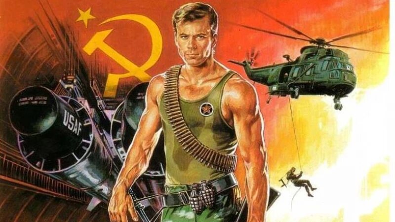     "Одиночное плавание". kinopoisk.ru