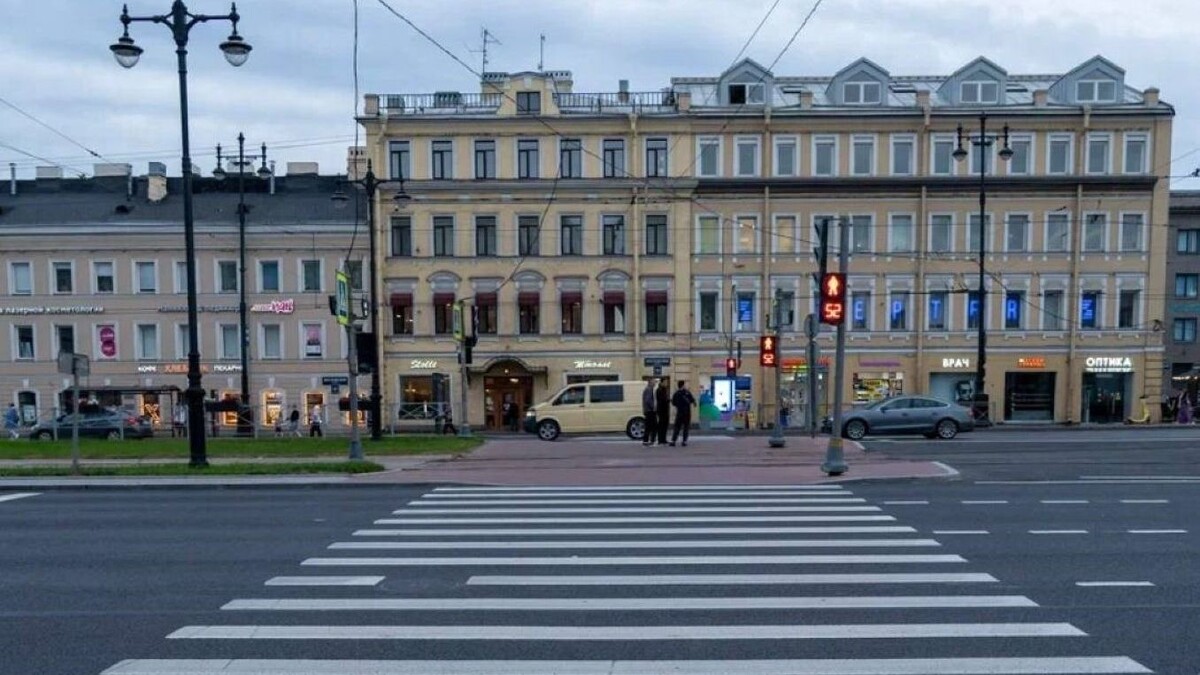   Telegram-канал Комитета по развитию транспортной инфраструктуры Петербурга