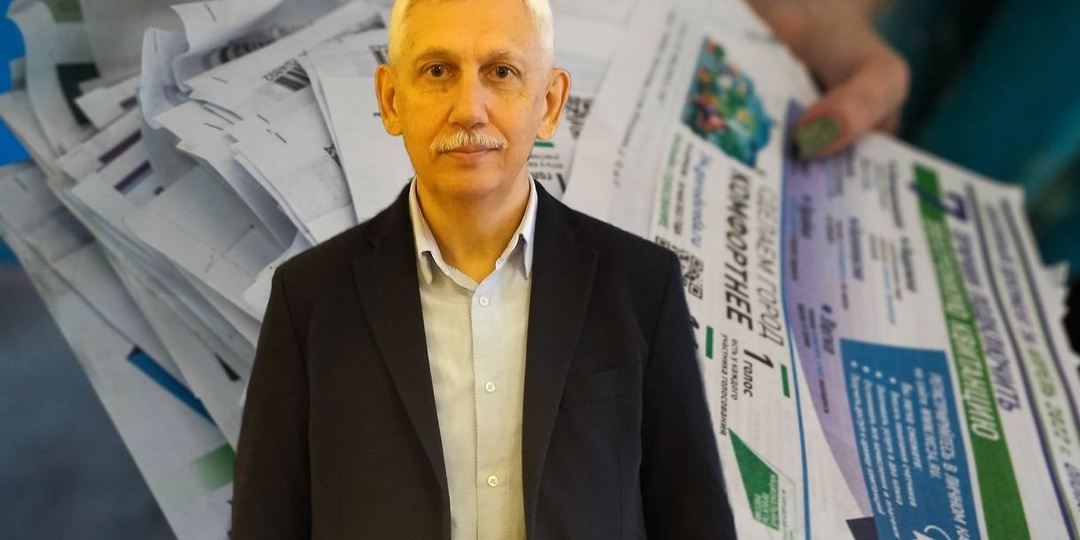 Снова залезли в карман людям: хитрость роста тарифов на капремонт разоблачил настырный волгоградский коммунист