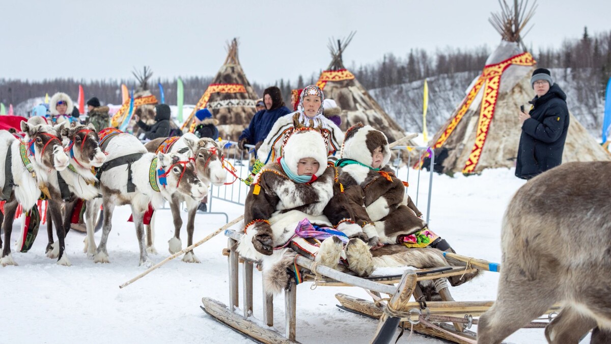    Фото: Федор Воронов/«Ямал-Медиа»