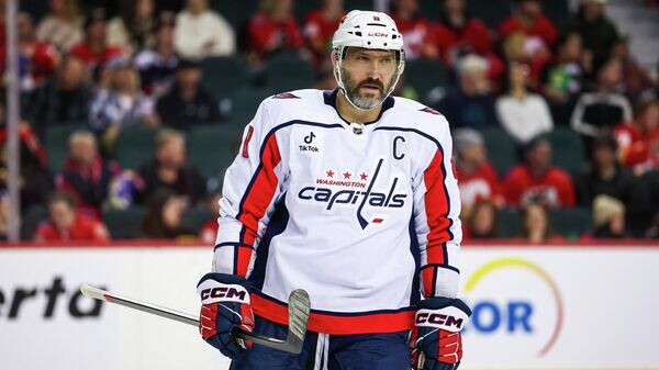    © REUTERS Sergei Belski