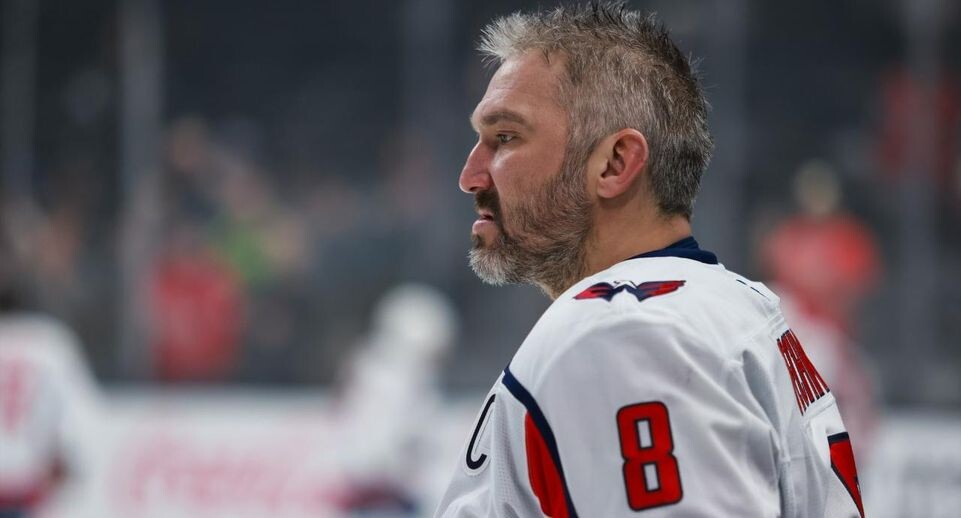    ХК «Вашингтон Кэпиталз»