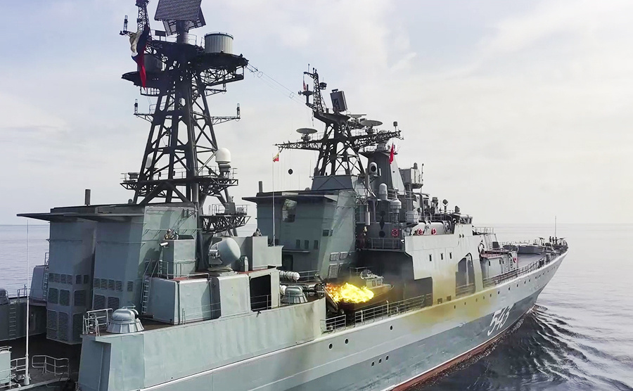    © РИА Новости