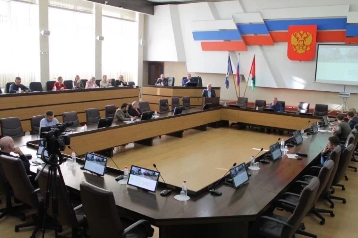    В Братске могут упразднить управления по административным районам