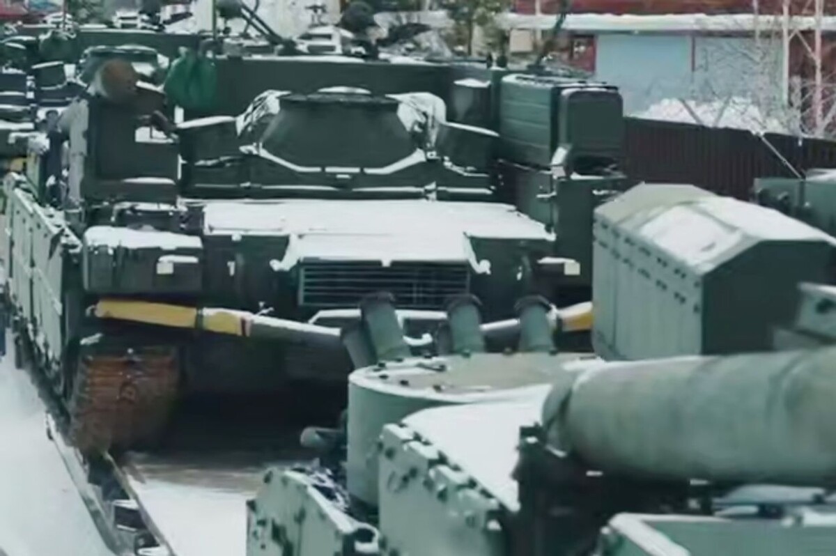     / Источник: Кадр из видео