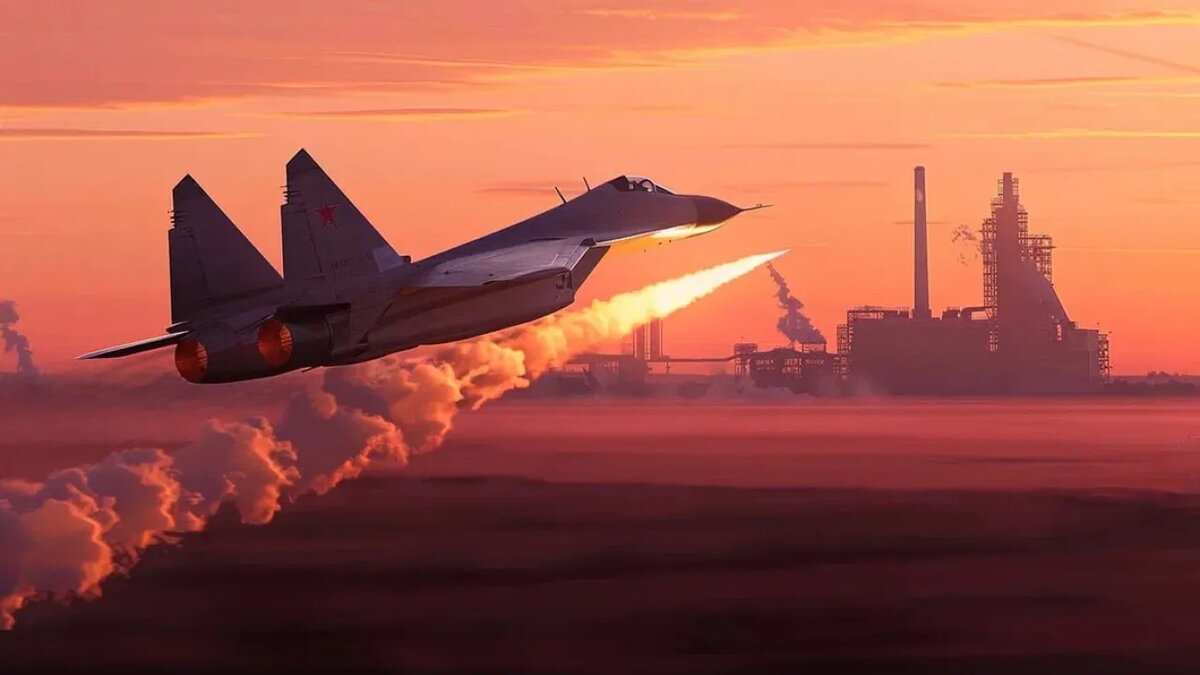 Коллаж "Новороссии"