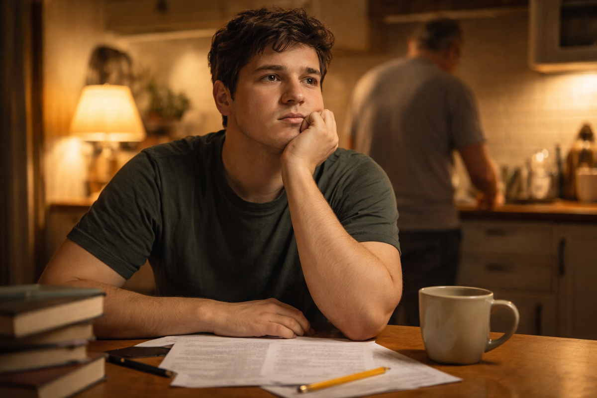 Выбор материала для поступления в театральный — это часть стратегии подготовки к вступительным экзаменам, а не вопрос вкуса