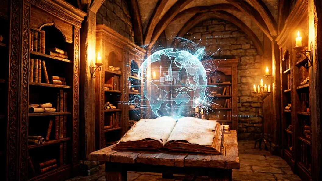    Коллаж Царьграда.