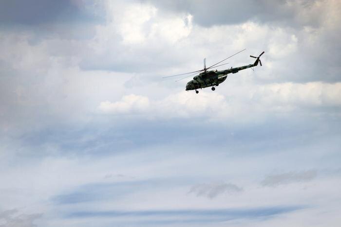 Обложка © Shutterstock / FOTODOM / BGodunoff