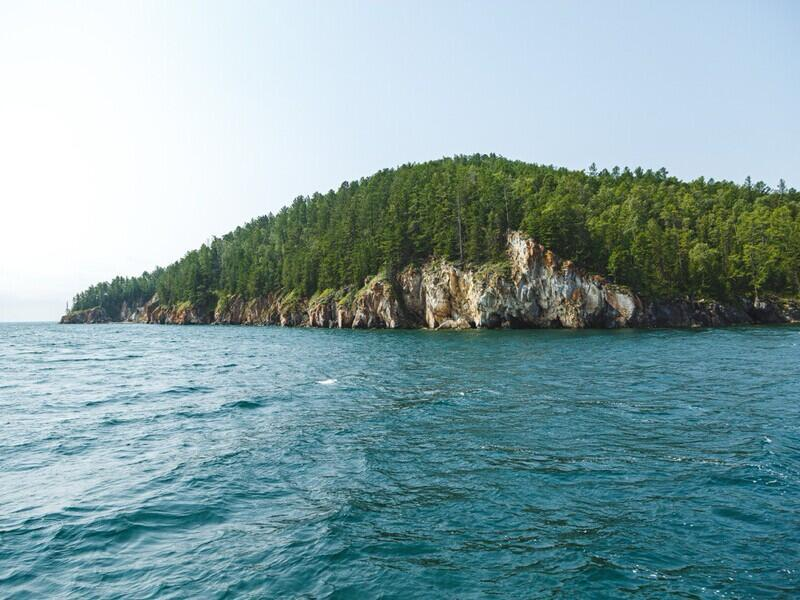 © Фото: архив Фонда «Озеро Байкал»