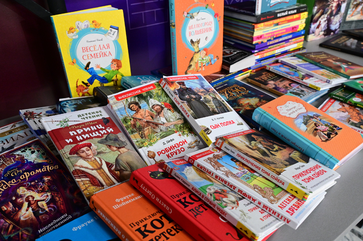 Фото: Павел Ворожцов, «Областная газета»