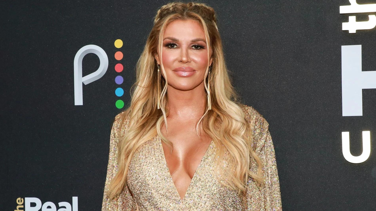    Брэнди Глэнвилл. Фото: Getty Images