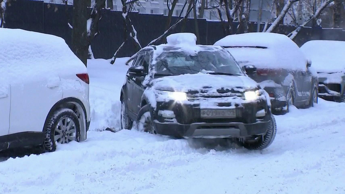    Первый канал