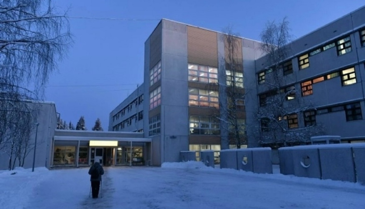 Фото: минздрав Карелии