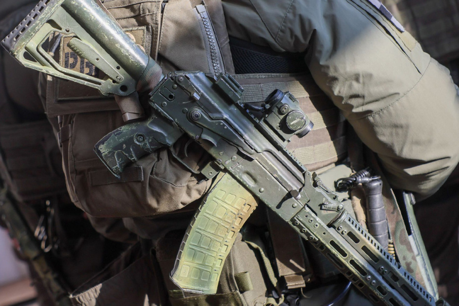    Алексей Белкин/NEWS.ru