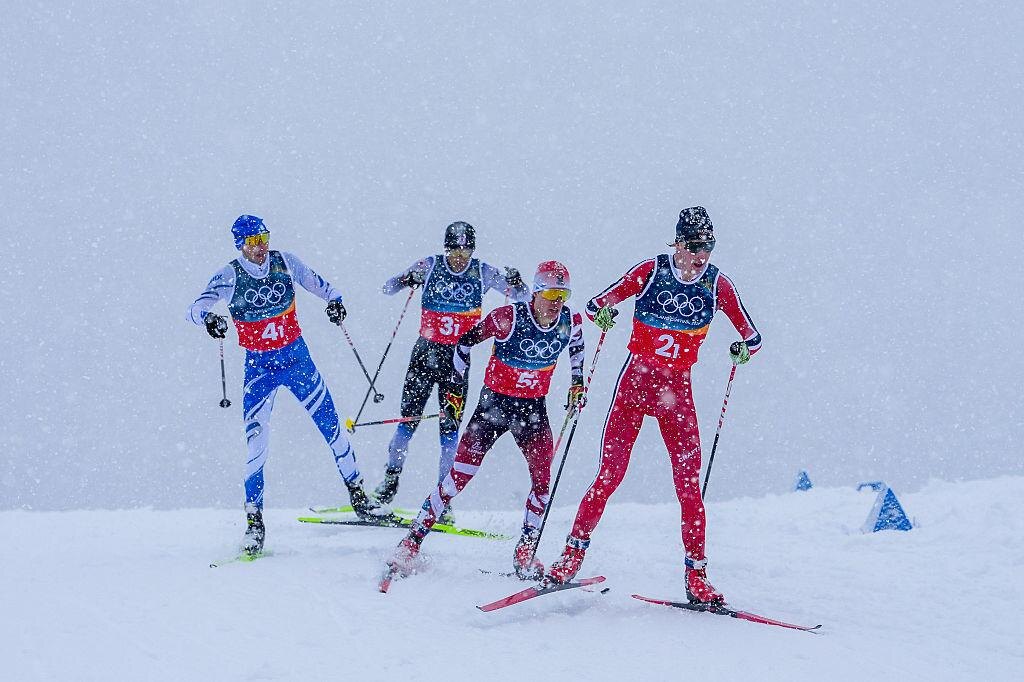    Michel Cottin / Getty Images