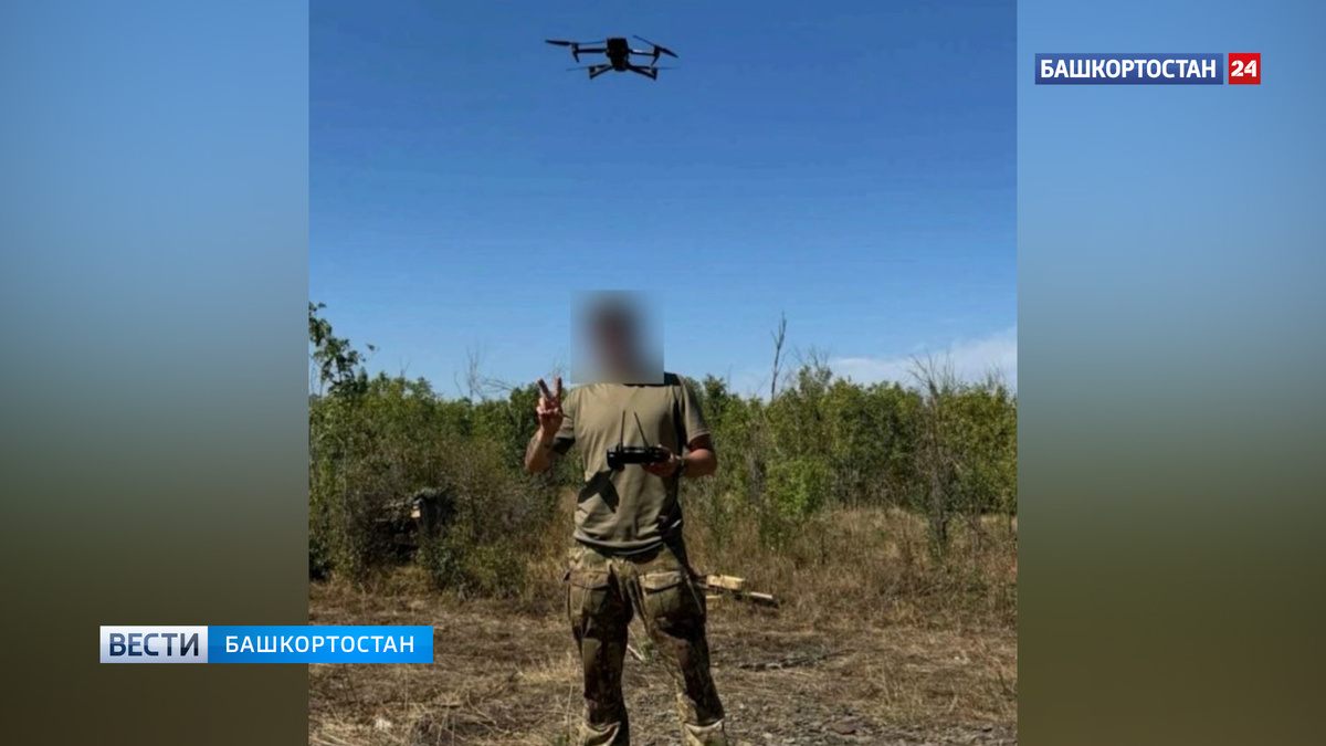    Генетика Победы: правнук героя покоряет небо