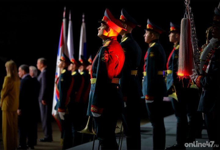 фото: Валентин Илюшин/Online47