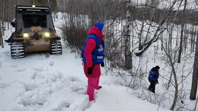 Фото: Андрей Крупнов.