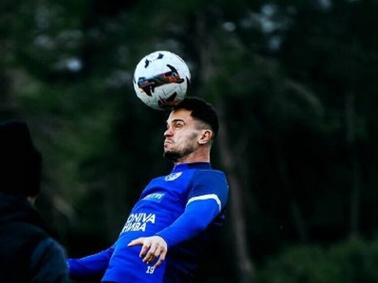     Фото: ФК "Факел", Воронеж