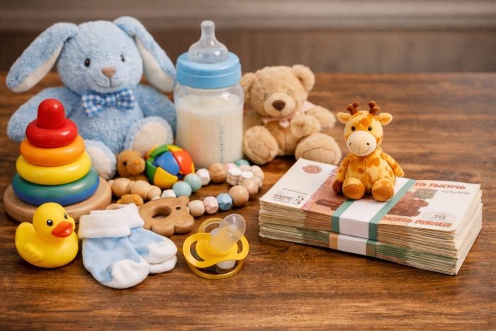 Изображение сгенерировано нейросетью.