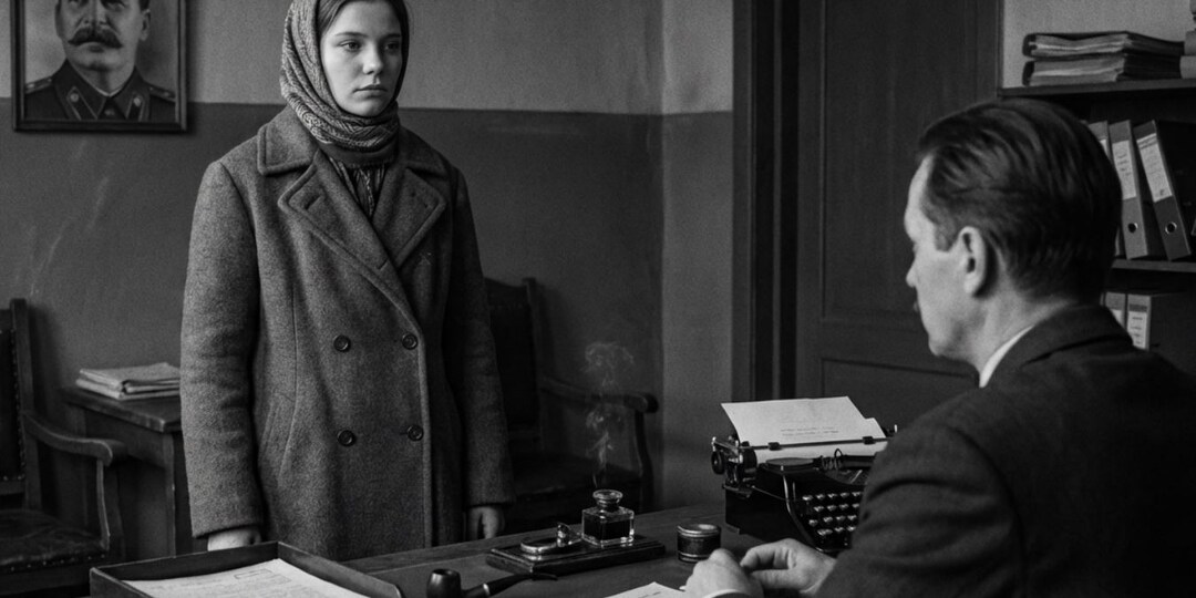 Версия, придуманная ради жизни