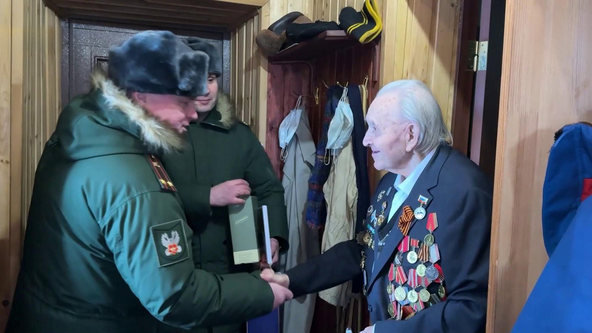    Первый канал