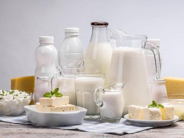 Пять тонн молочных продуктов сняли с продажи в Новосибирской области