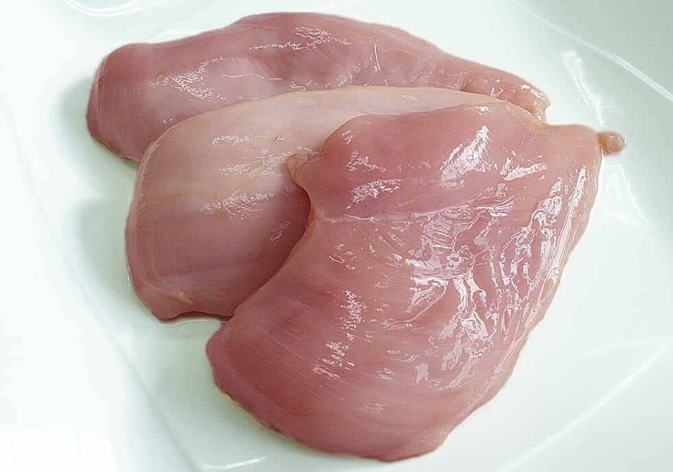 Куриная грудка