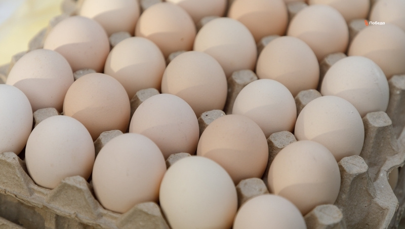    Жители Ставрополя могут купить продукцию местных производителей Фото: Дмитрий Ахмадуллин / / ИА «Победа26»