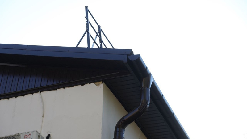    В пяти домах Минераловодского округа провели капремонт Фото: Дмитрий Ахмадуллин / / ИА «Победа26»