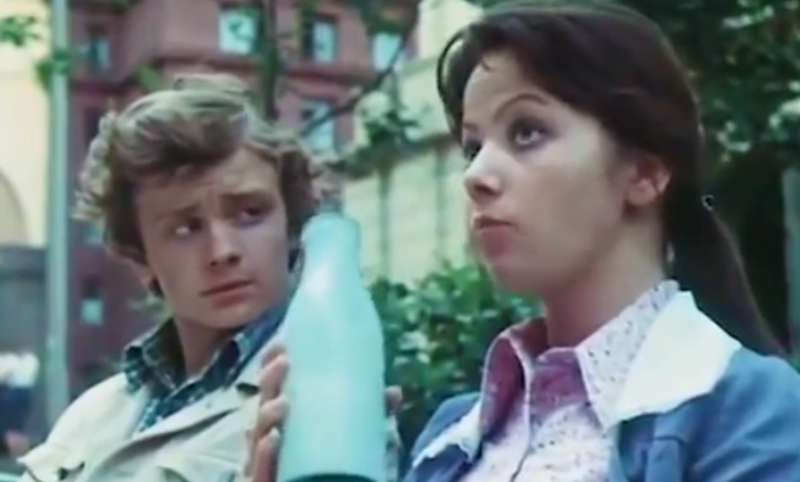 Советские фильмы, снятые по произведениям Анатолия Рыбакова